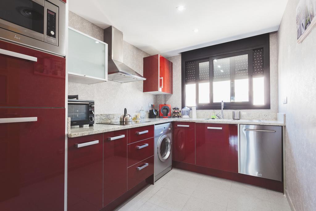 Belice Holidays Apartment