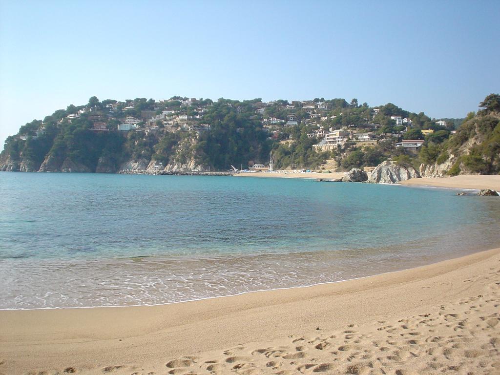 Villa Llevant 2 Lloret de Mar