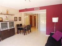 Cala Boadella I Apartment *