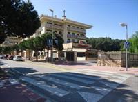 Cala Boadella I Apartment