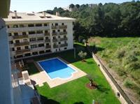 Cala Boadella I Apartment *