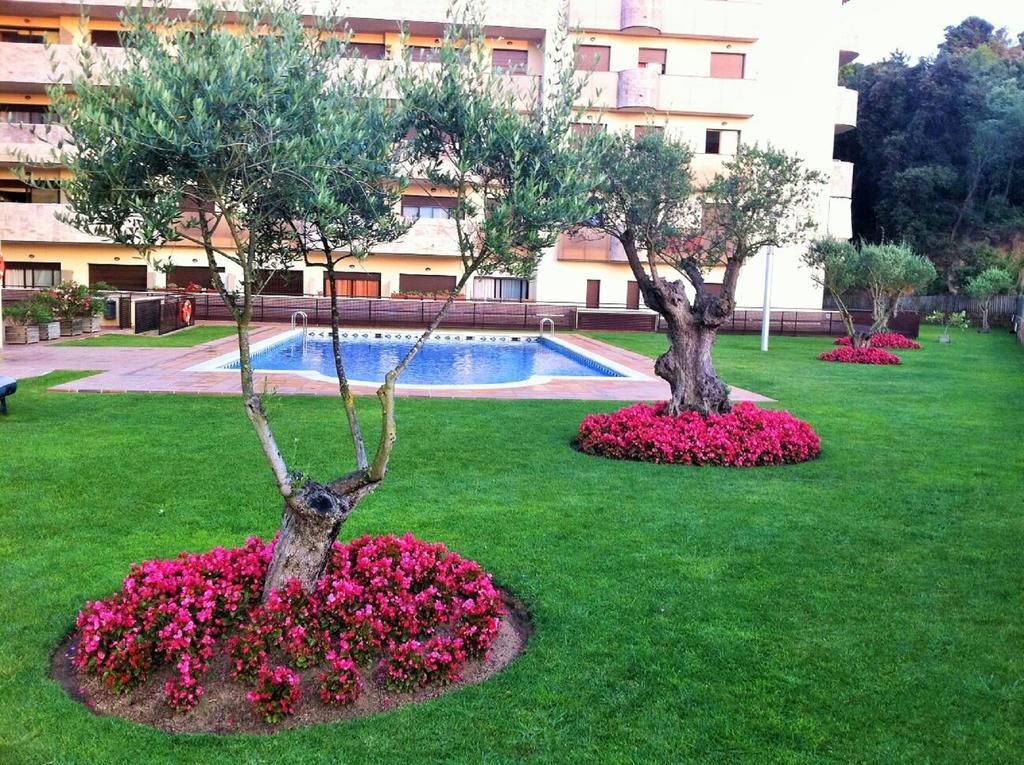 Apartment Arion Garden