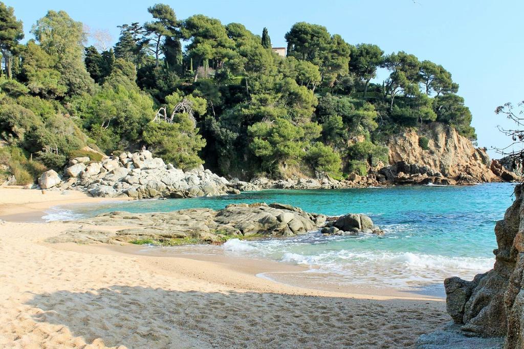 Arion Garden Apartment Lloret de Mar