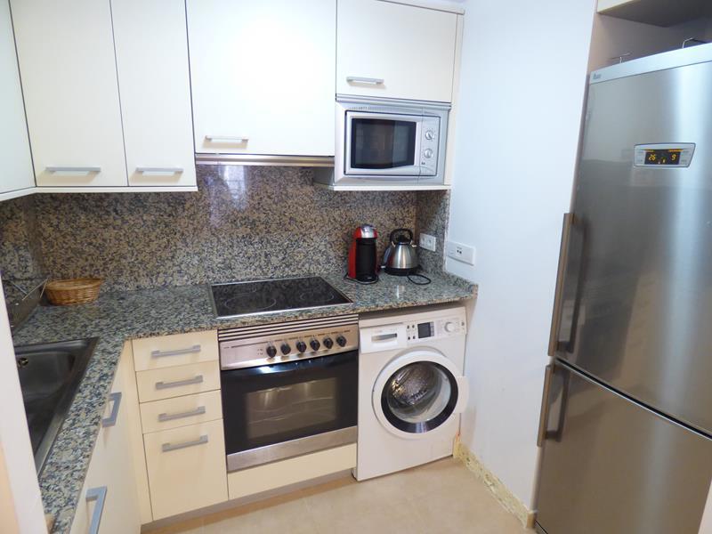 Santa Fe Apartamento *