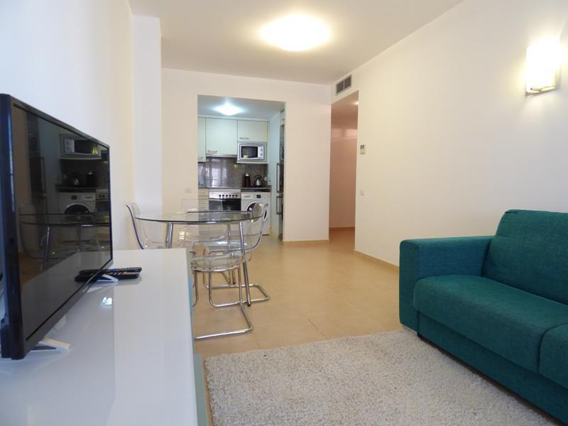 Apartamento Santa Fe Lloret de Mar