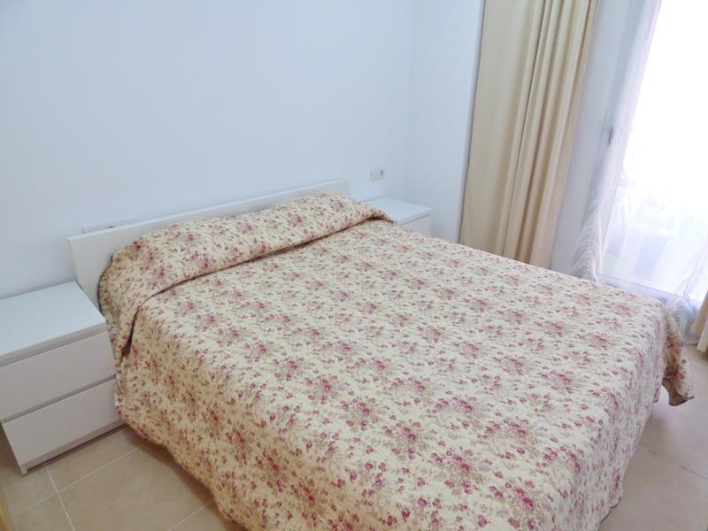 Apartamento Santa Fe *