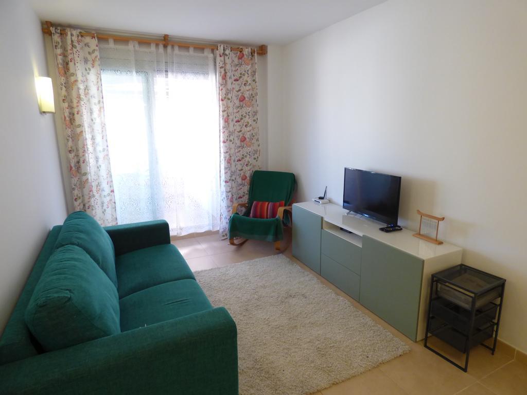 Santa Fe Apartamento *