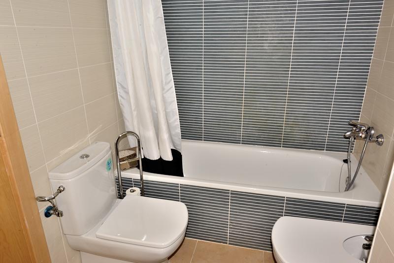 Apartamento Santa Fe