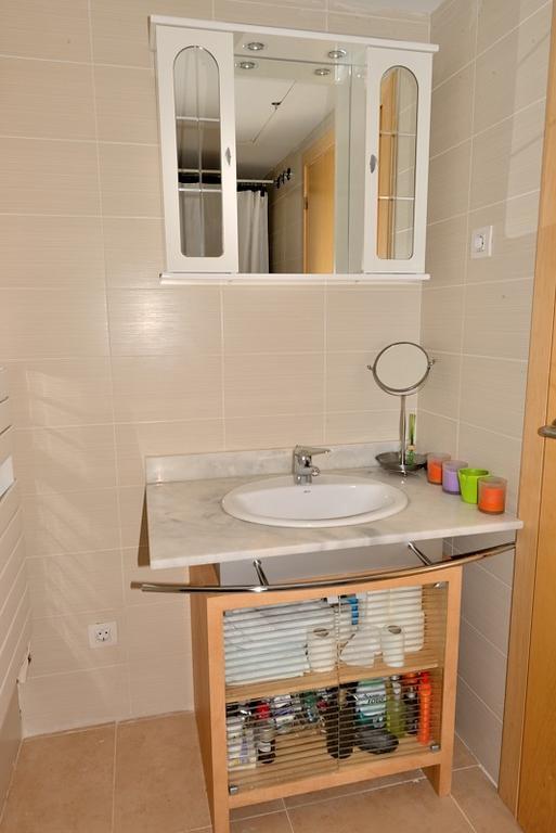 Santa Fe Apartamento Lloret de Mar