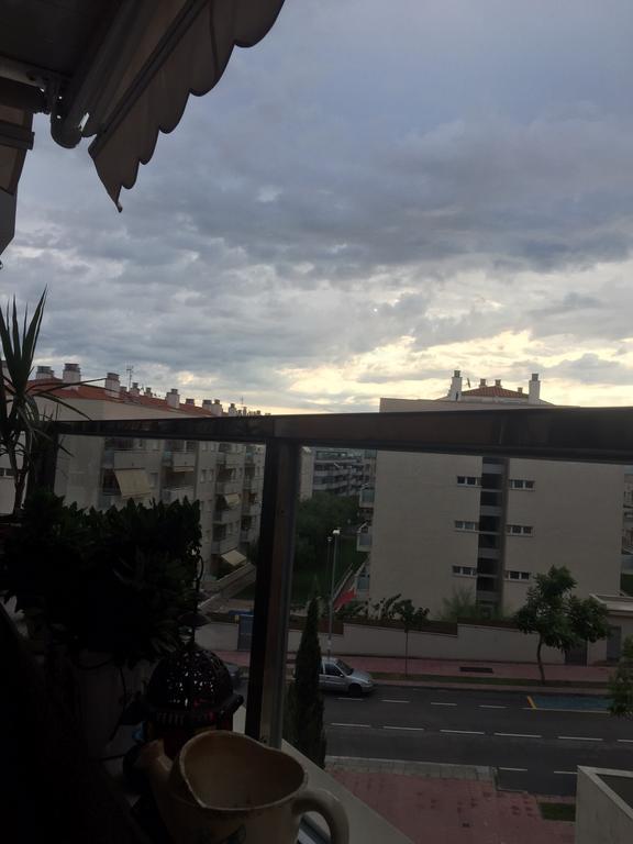 Santa Fe Lloret de Mar