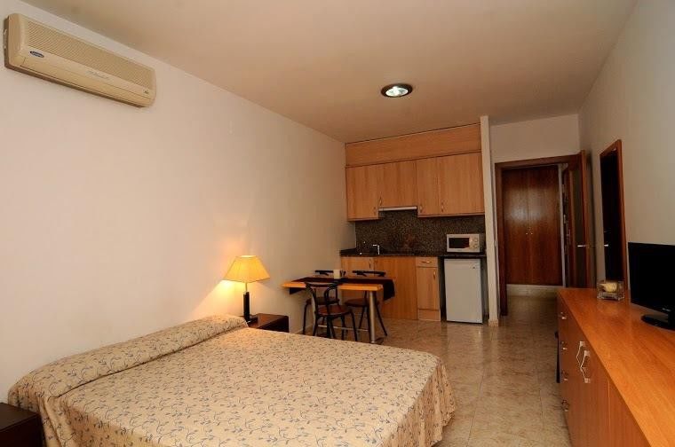 Appartement Ar Easy Santa Anna Ii