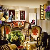 Alva Park Apartment *