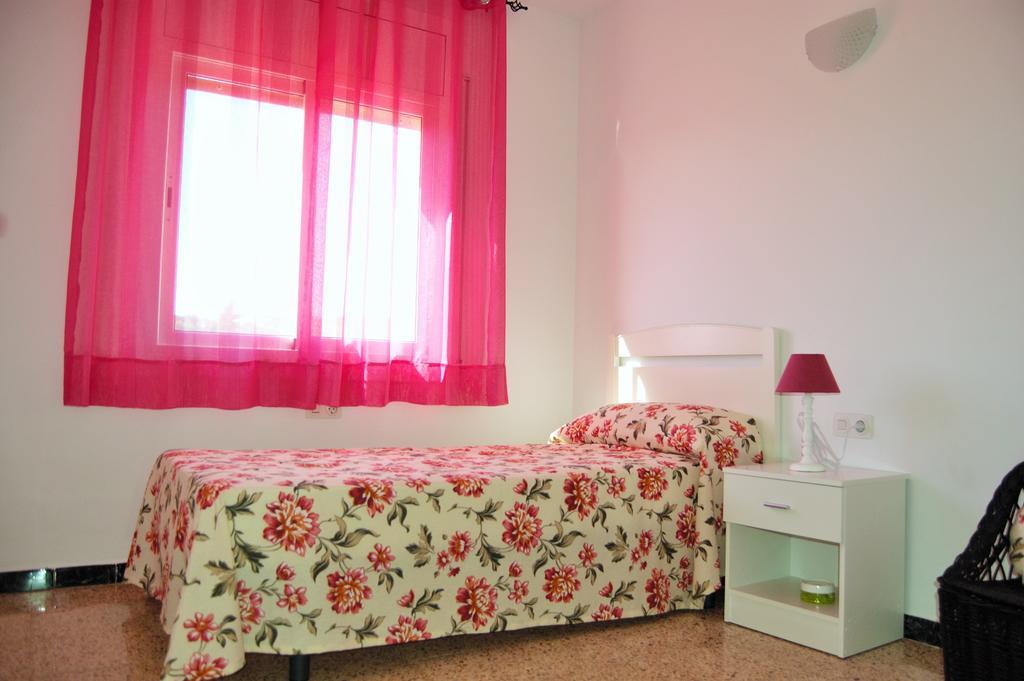 Doris Ferienhaus Lloret de Mar