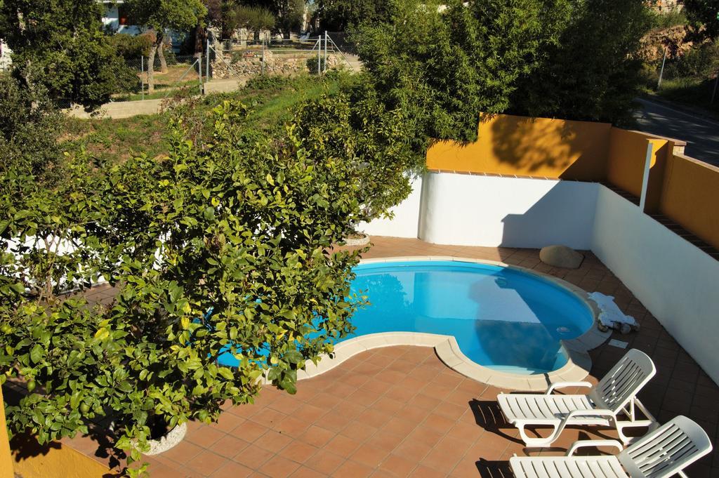 Doris Ferienhaus Lloret de Mar
