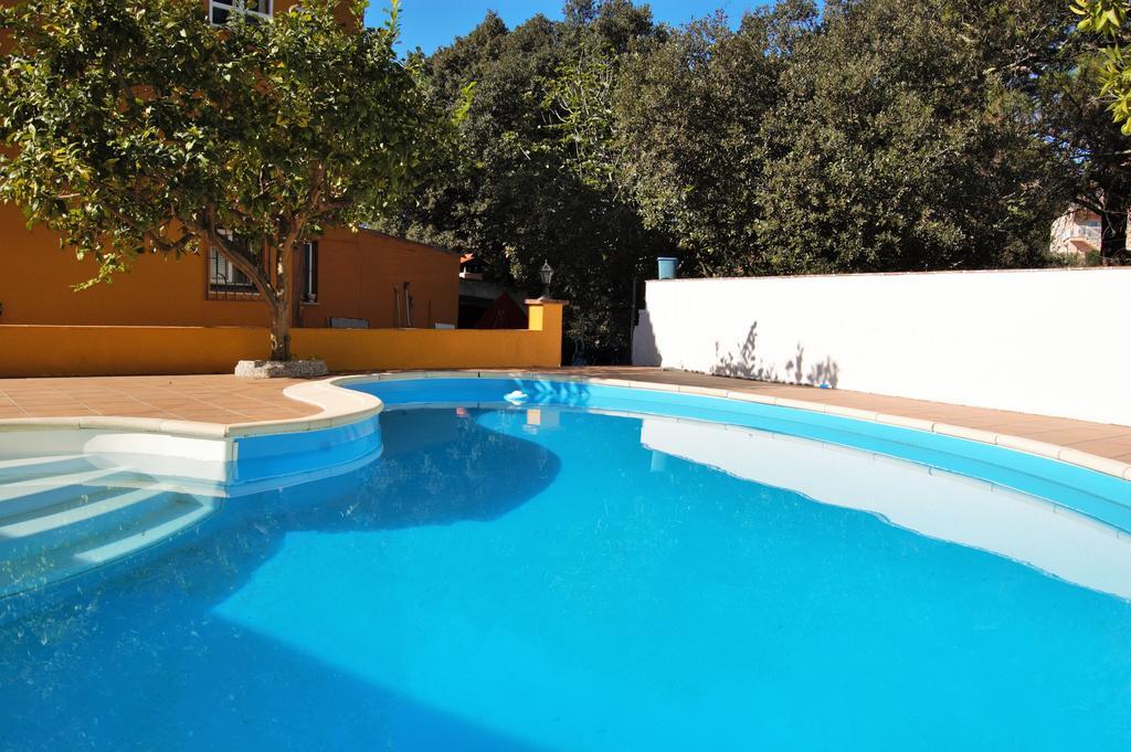 Doris Ferienhaus Lloret de Mar