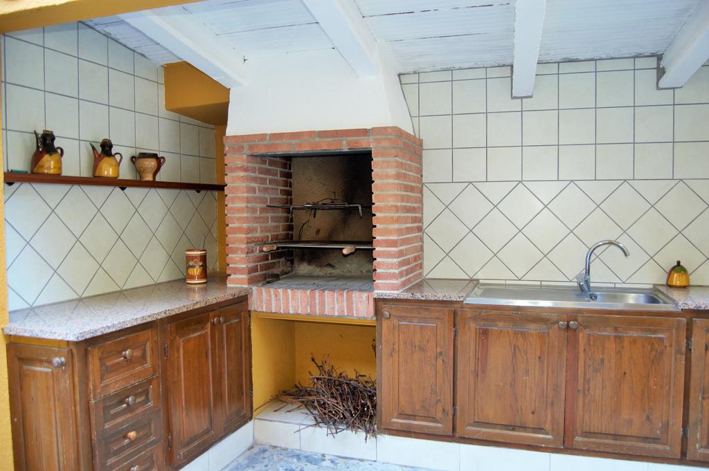 Ferienhaus Doris