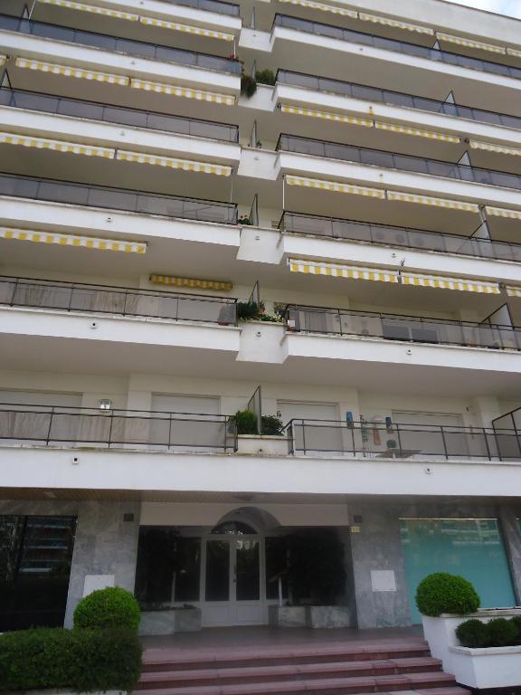 Alva Park Fenals - Familiy Apartment *