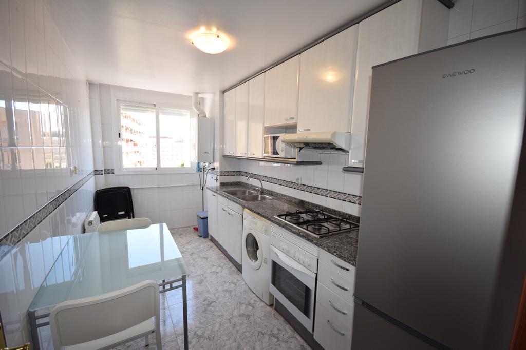 Playa Fenals Sol Y Mar Appartement Lloret de Mar