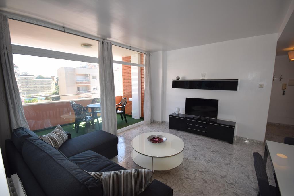 Playa Fenals Sol Y Mar Appartement