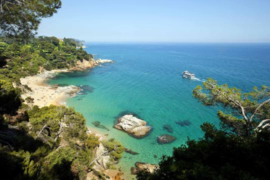 Appartement Playa Fenals Sol Y Mar Lloret de Mar