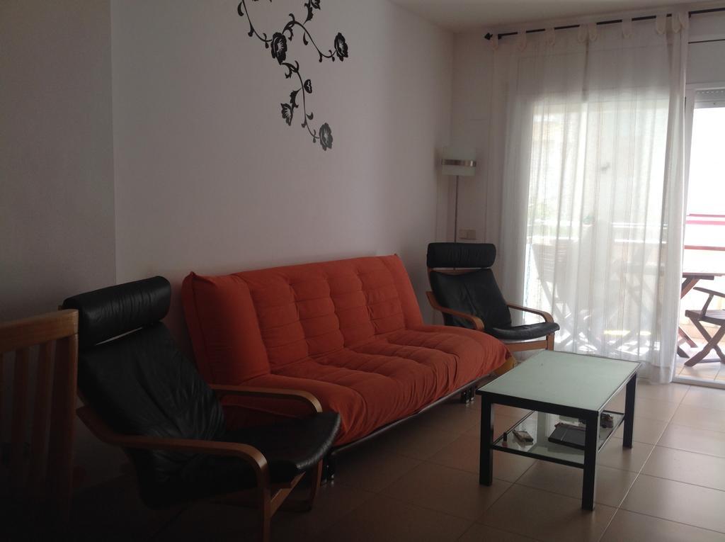 Apartment Relualhu *