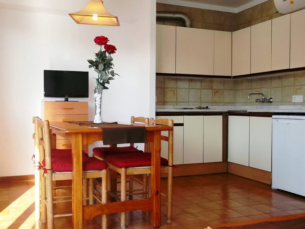 Apartamento Ar Costa Brava Lloret de Mar