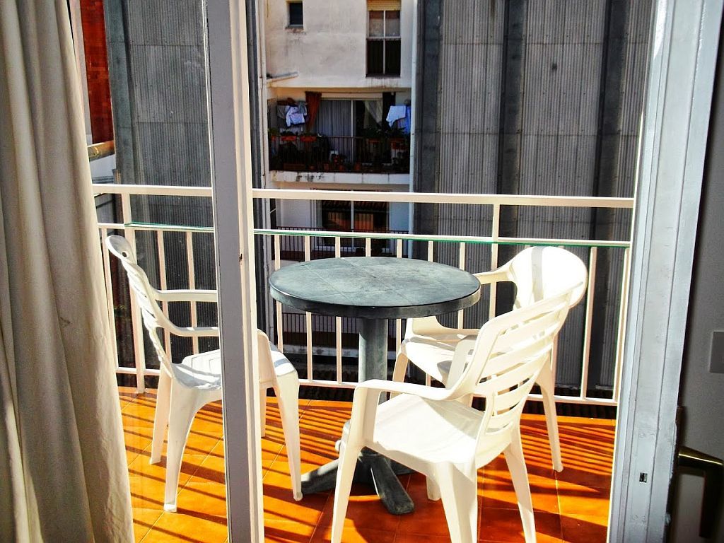 Ar Costa Brava Apartamento Lloret de Mar