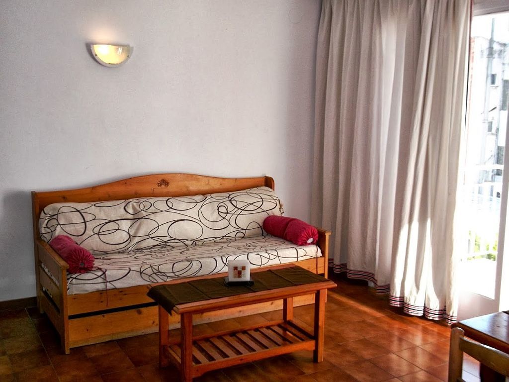 Ar Costa Brava Apartamento