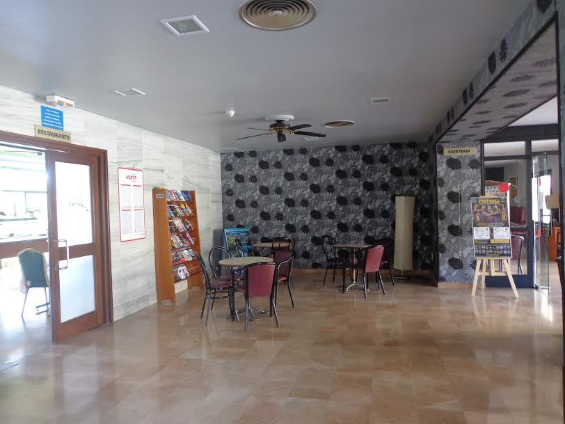Hotel Montanamar 3*