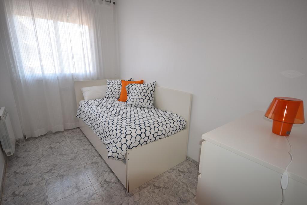 Playa Fenals Sol Y Mar Appartement Lloret de Mar