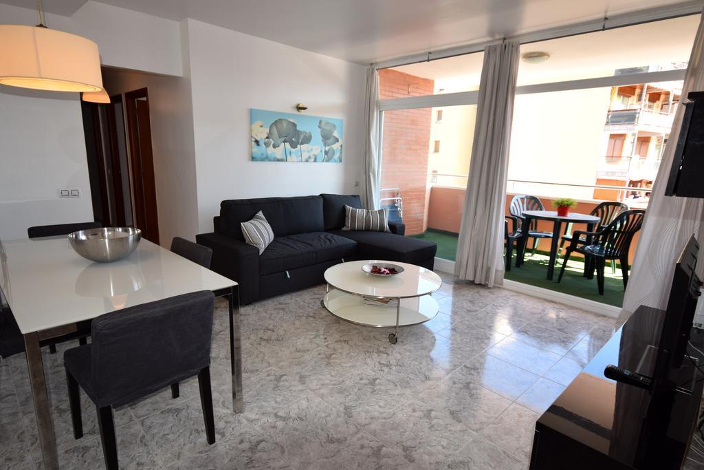 Appartement Playa Fenals Sol Y Mar *