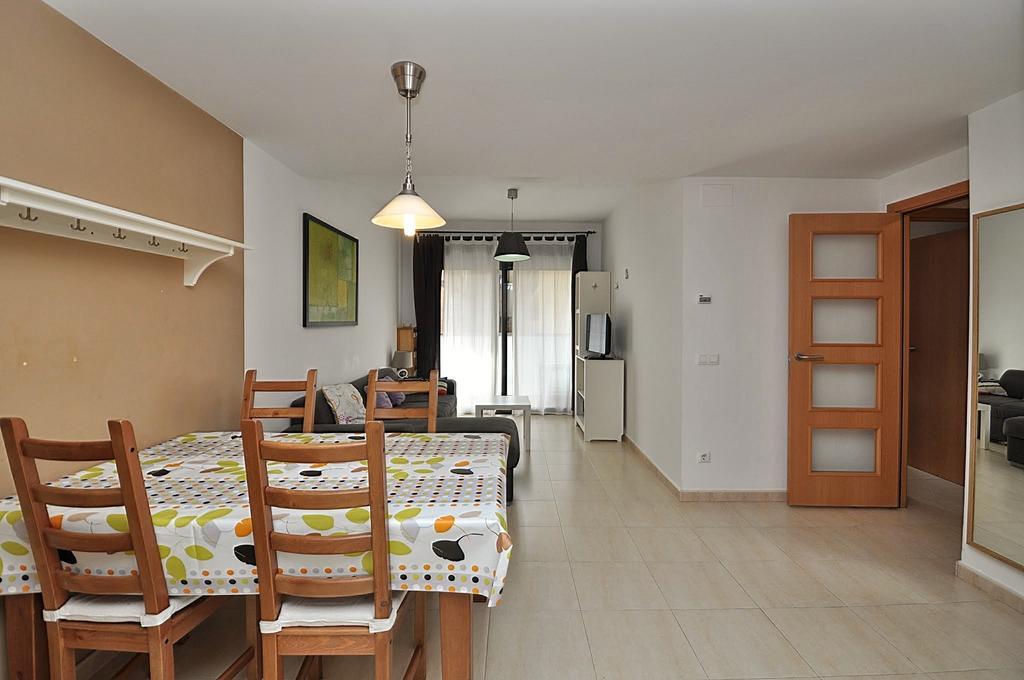 Apartment Lloretholiday Esmeralda