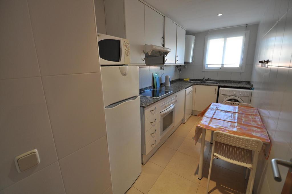 Apartments-lloretholiday-marfull * Lloret de Mar