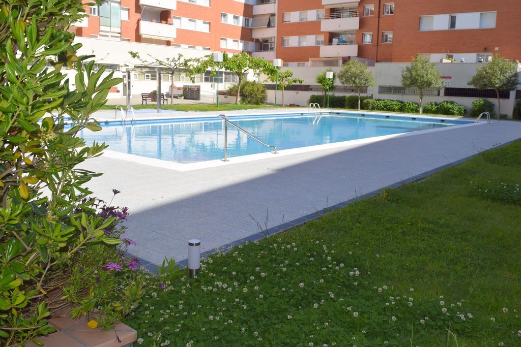 Playa Fenals Sol Y Mar Appartement