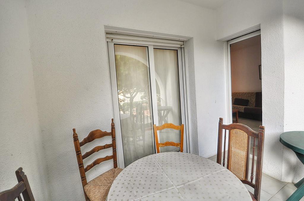 Apartment Apartment Los Fresnos *