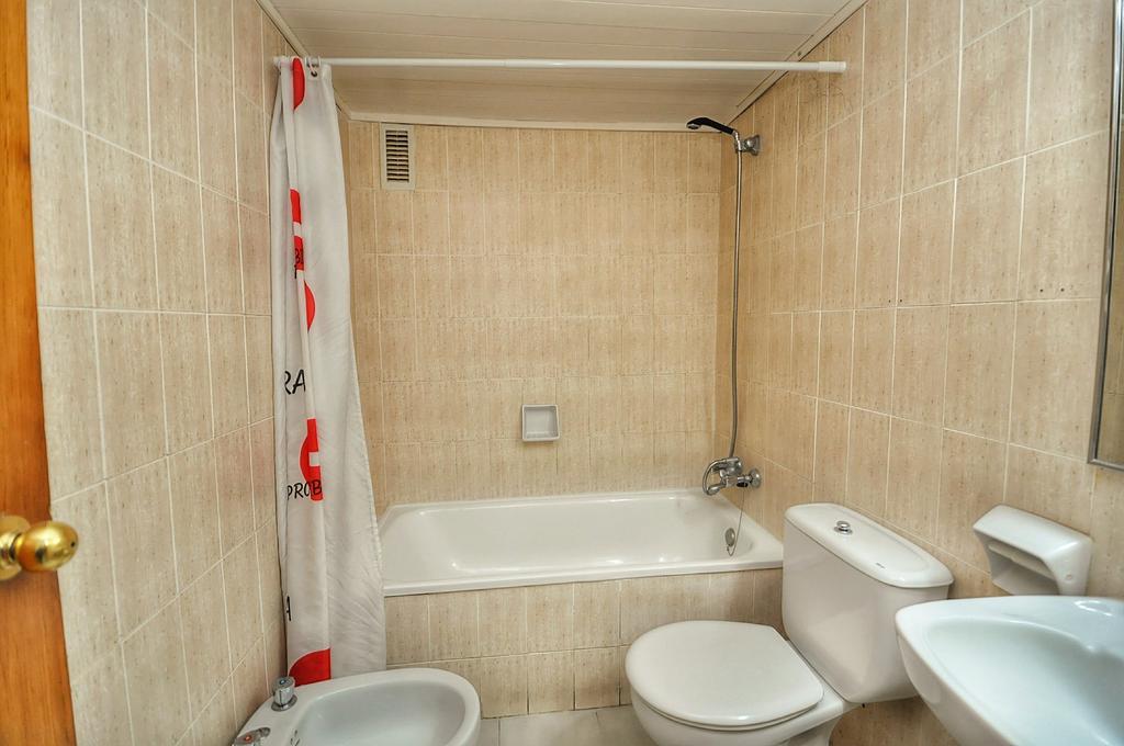 Apartment Apartment Los Fresnos Lloret de Mar