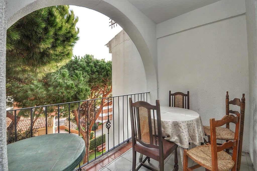 Apartment Los Fresnos Lloret de Mar