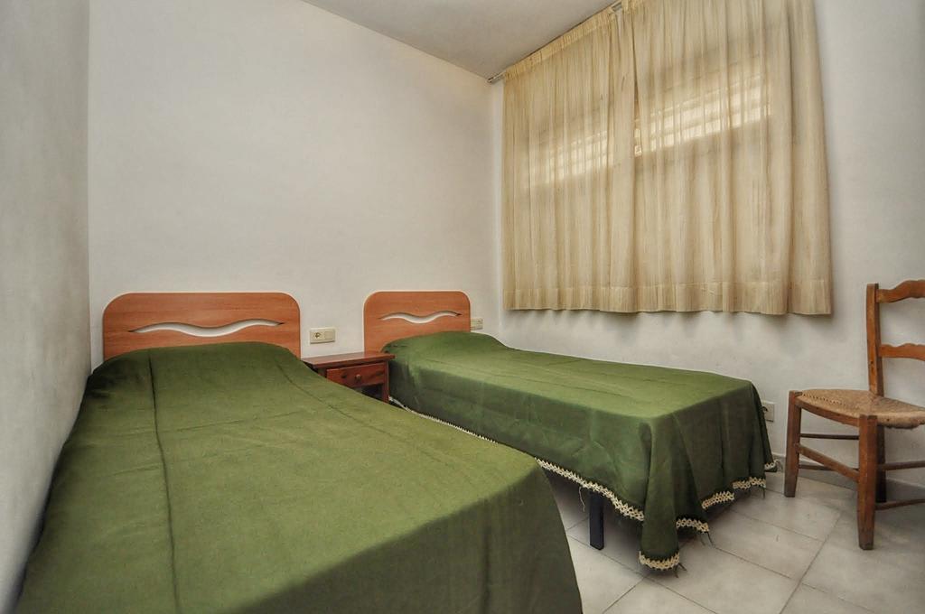 Apartment Apartment Los Fresnos *
