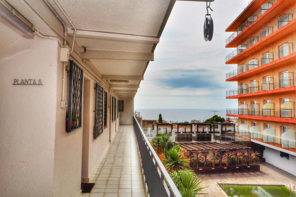 Seven Seas Apartment