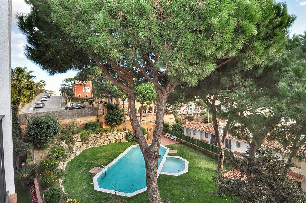 Apartment Los Fresnos Lloret de Mar