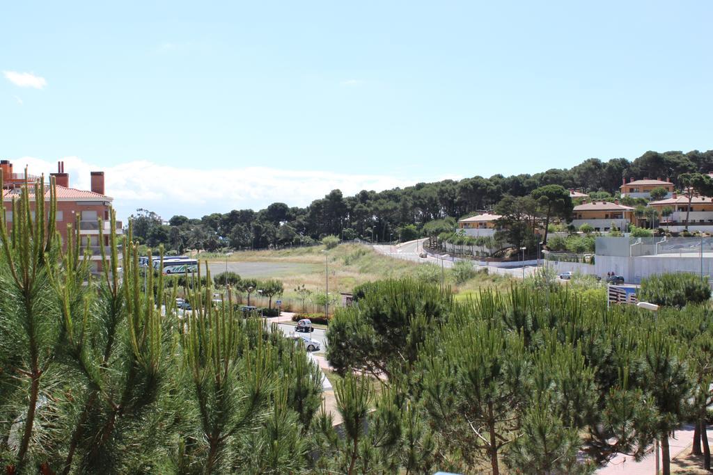 Apartamento Con Piscina A 300m Playa Fenals-lloret Lloret de Mar