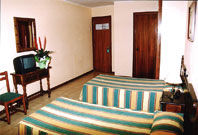 Montanamar Hotel