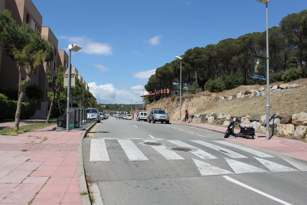 Apartamento Con Piscina A 300m Playa Fenals-lloret Villa Lloret de Mar