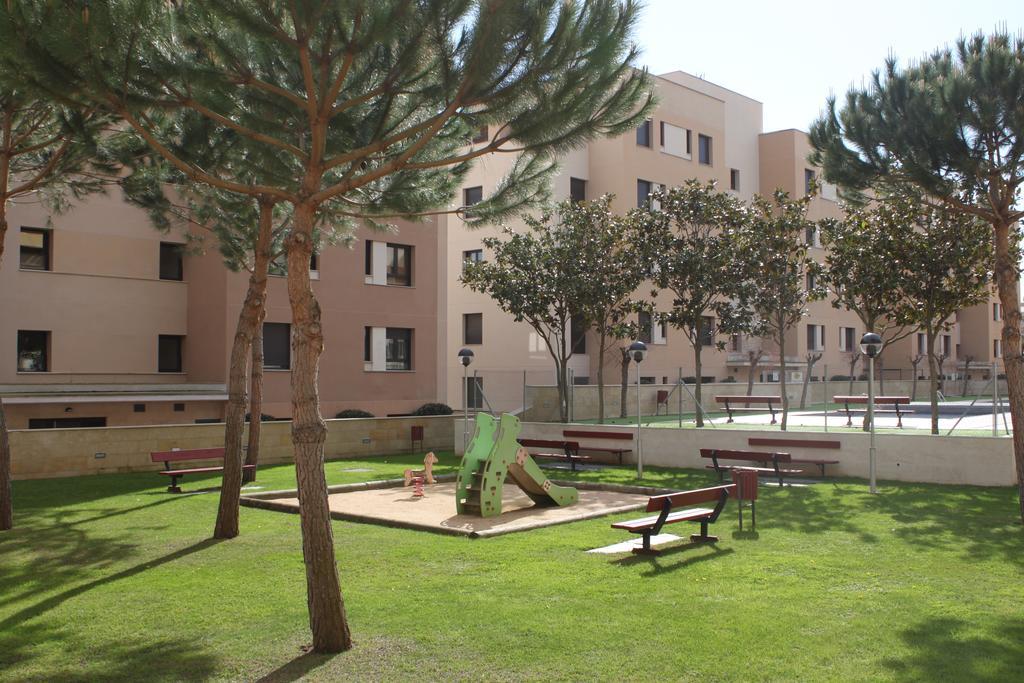 Apartamento Con Piscina A 300m Playa Fenals-lloret Villa
