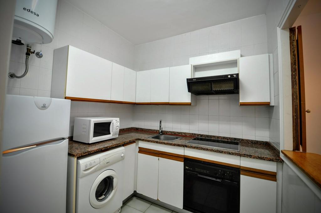Apartment Apartment Los Fresnos *