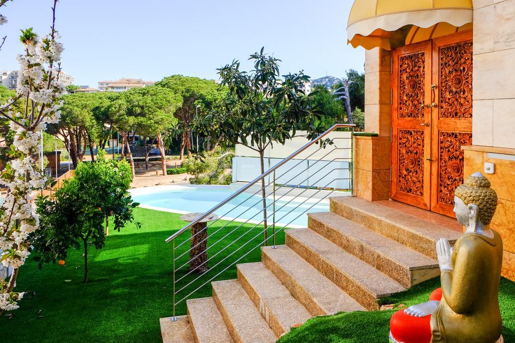 Villa Eco Geo Sol