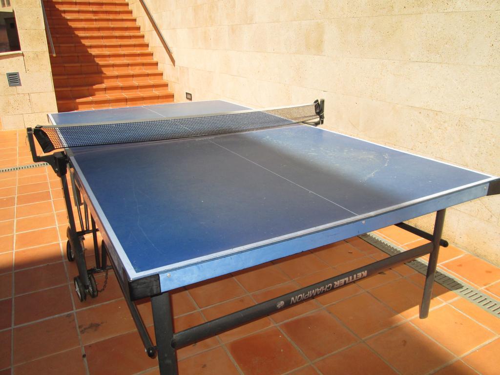Apartamento Con Piscina A 300m Playa Fenals-lloret * Lloret de Mar