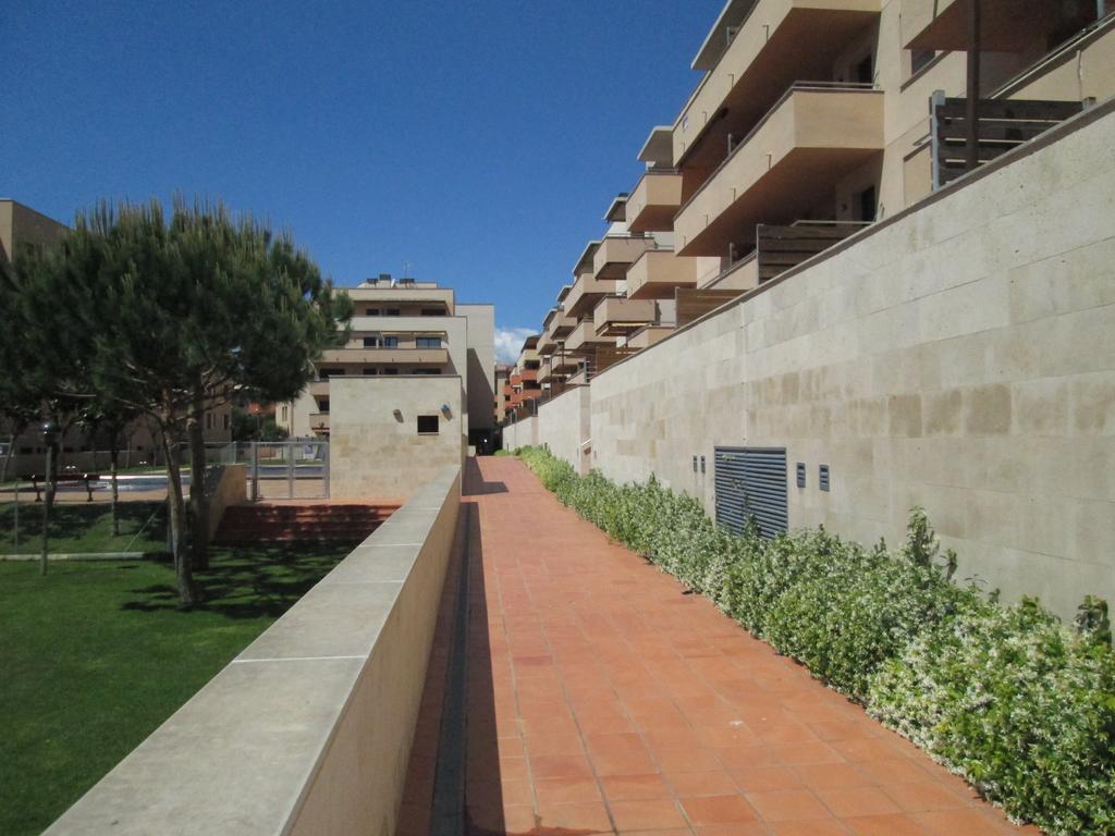 Apartamento Con Piscina A 300m Playa Fenals-lloret Villa Lloret de Mar