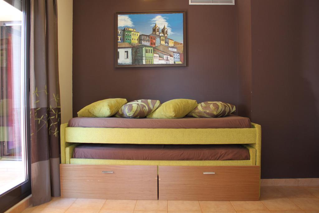 Apartamento Con Piscina A 300m Playa Fenals-lloret * Lloret de Mar