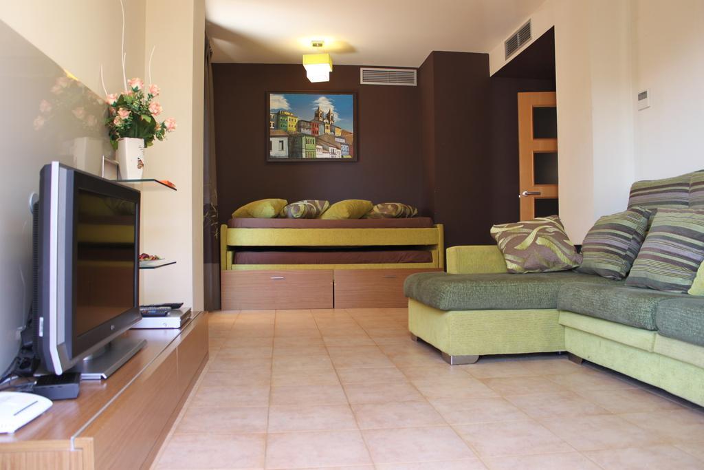 Apartamento Con Piscina A 300m Playa Fenals-lloret Lloret de Mar